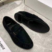 Лоферы Yves Saint Laurent Premium