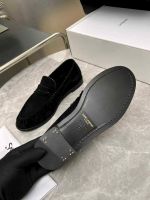 Лоферы Yves Saint Laurent Premium