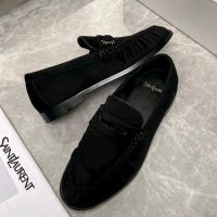 Лоферы Yves Saint Laurent Premium