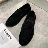 Лоферы Yves Saint Laurent Premium