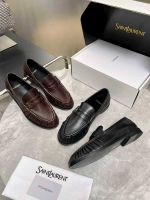 Лоферы Yves Saint Laurent Premium