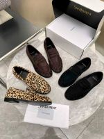 Лоферы Yves Saint Laurent Premium