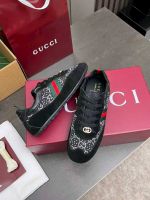 Кроссовки GUCCI Premium