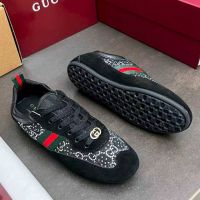 Кроссовки GUCCI Premium