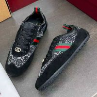 Кроссовки GUCCI Premium