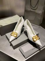 Туфли BALENCIAGA Premium
