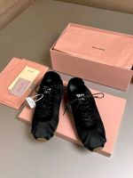 Кроссовки MIU MIU Premium