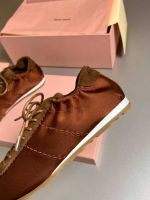 Кроссовки MIU MIU Premium