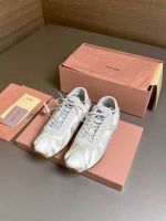 Кроссовки MIU MIU Premium