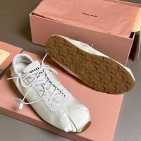 Кроссовки MIU MIU Premium