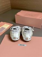 Кроссовки MIU MIU Premium