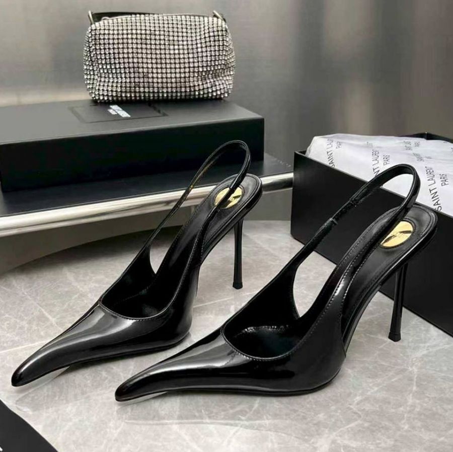 Босоножки Yves Saint Laurent Premium