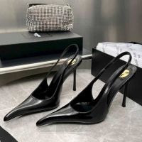 Босоножки Yves Saint Laurent Premium