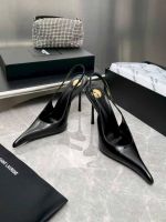 Босоножки Yves Saint Laurent Premium