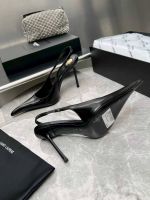 Босоножки Yves Saint Laurent Premium