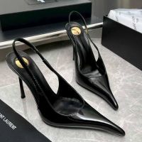 Босоножки Yves Saint Laurent Premium