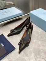 Туфли PRADA Premium