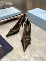 Босоножки PRADA Premium