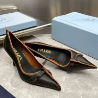 Босоножки PRADA Premium