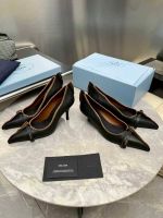 Босоножки PRADA Premium