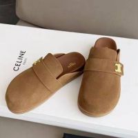 Мюли CELINE Premium Мюли CELINE Premium