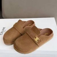 Мюли CELINE Premium Мюли CELINE Premium