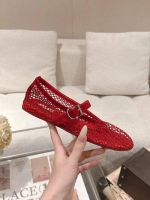 Балетки ALAIA Premium Балетки ALAIA Premium