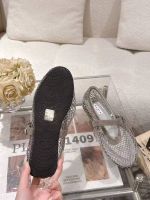 Балетки ALAIA Premium