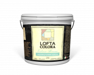 СИЛЬВЕР БРУНО (Silver Bruno)- перламутровая краска с эффектом "шёлка".