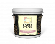 ПЕРФЕКТО (Perfekto) - перламутровая краска с кварцевым наполнителем.