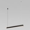 Подвесной светодиодный светильник TK Lighting 18080 / подвесной светильник / Luxe