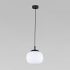 Подвесной светильник со стеклянным плафоном TK Lighting 4759/ подвесной светильник /Vibe