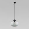 Подвесной светильник со стеклянным плафоном TK Lighting 4972/ подвесной светильник /Vibe
