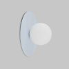 Настенный светильник со стеклянным плафоном TK Lighting 10230/ настенный светильник / Pixi