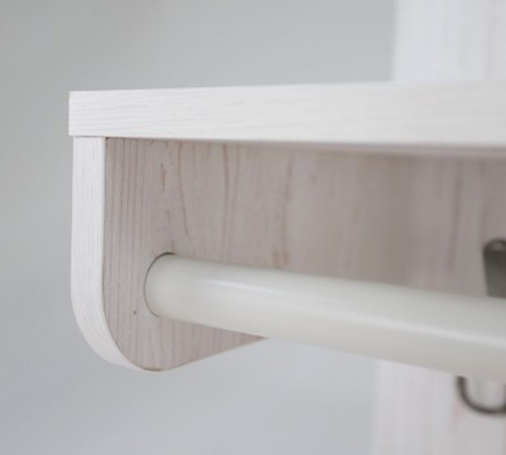 Ольга-МИЛК-6.2 вешало настенное