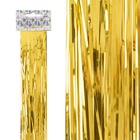 1505-2486 Дождик золото 100/200см