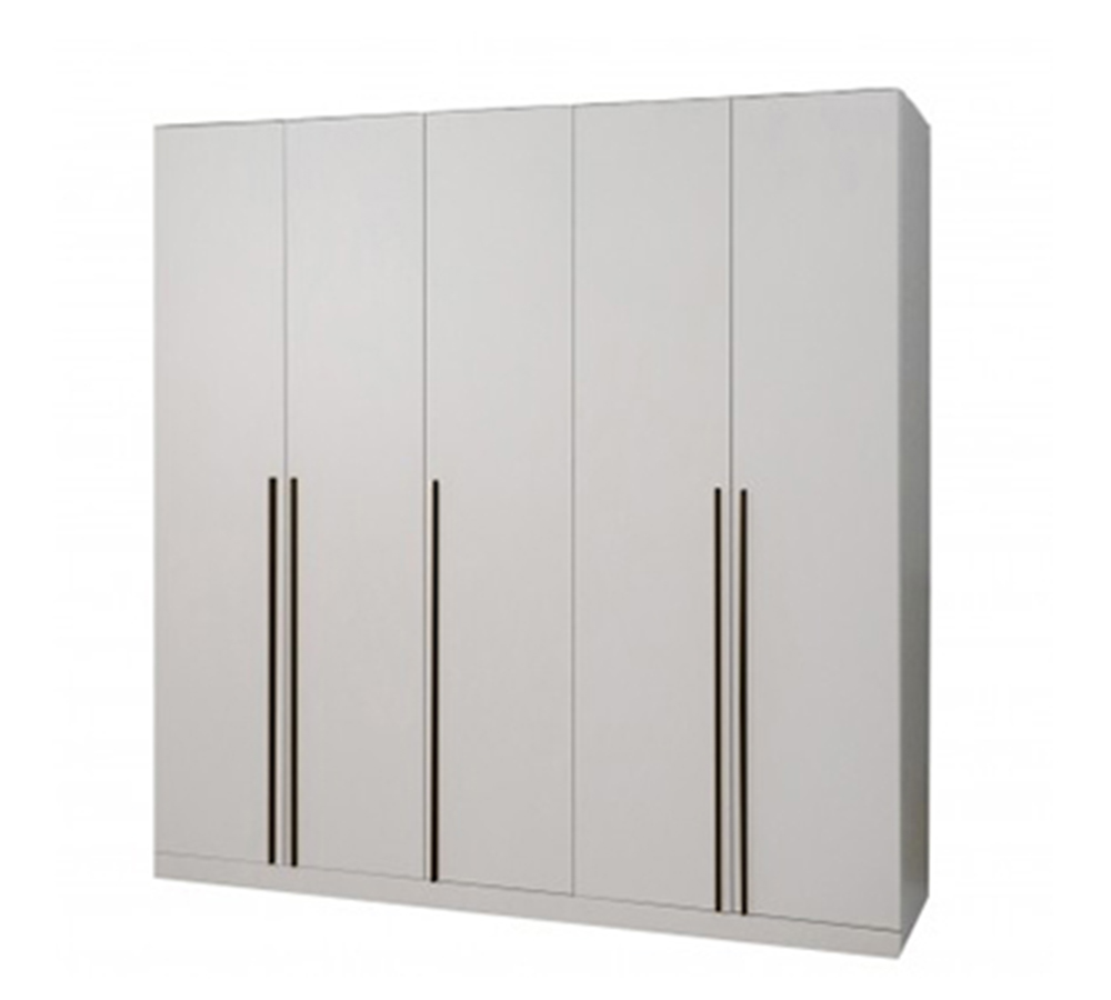 Николь-24 Шкаф 4-х створчатый