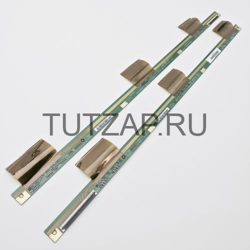 Планки матрицы 47-6002778 47-6002779 HV430FHB-F90 для телевизора Xiaomi Mi L43M8-AFRU