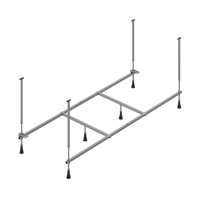 W60A-170-070W-R Каркас Libre 170x70