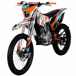 KAYO K1-L 250 MX