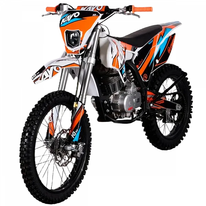 KAYO K1-L 250 MX