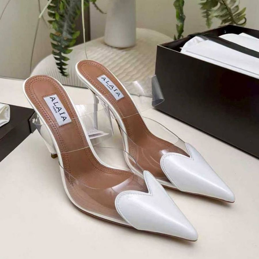 Босоножки ALAIA Premium