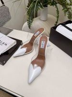 Босоножки ALAIA Premium