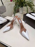 Босоножки ALAIA Premium