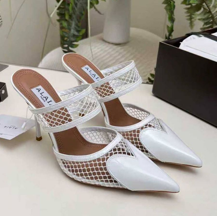 Босоножки ALAIA Premium