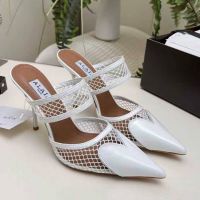 Босоножки ALAIA Premium