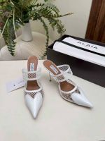 Босоножки ALAIA Premium