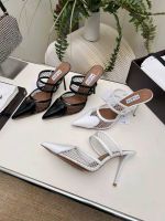 Босоножки ALAIA Premium