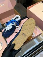 Кроссовки MIU MIU Premium