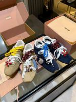 Кроссовки MIU MIU Premium